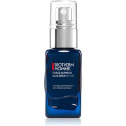 Biotherm Force Supreme Blue Serum [LP-XR]